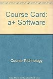 Image de Course ILT: A+ Software CourseCard