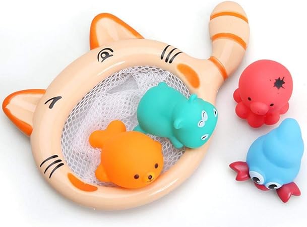 bath toys amazon uk