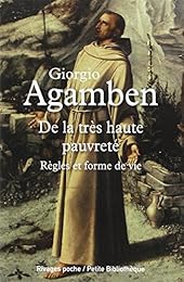 De la très haute pauvreté