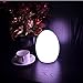 Glovion LED Portable Bedside Ambient Mood Lamp (7