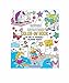 OOLY, Coloring Book, Unicorn Adventures, 32 Pages, 9