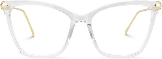 butterfly frame glasses