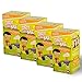 DRY LIKE ME Original Toilet Training Pads. 18 x 4 pack (Total 72 pads)