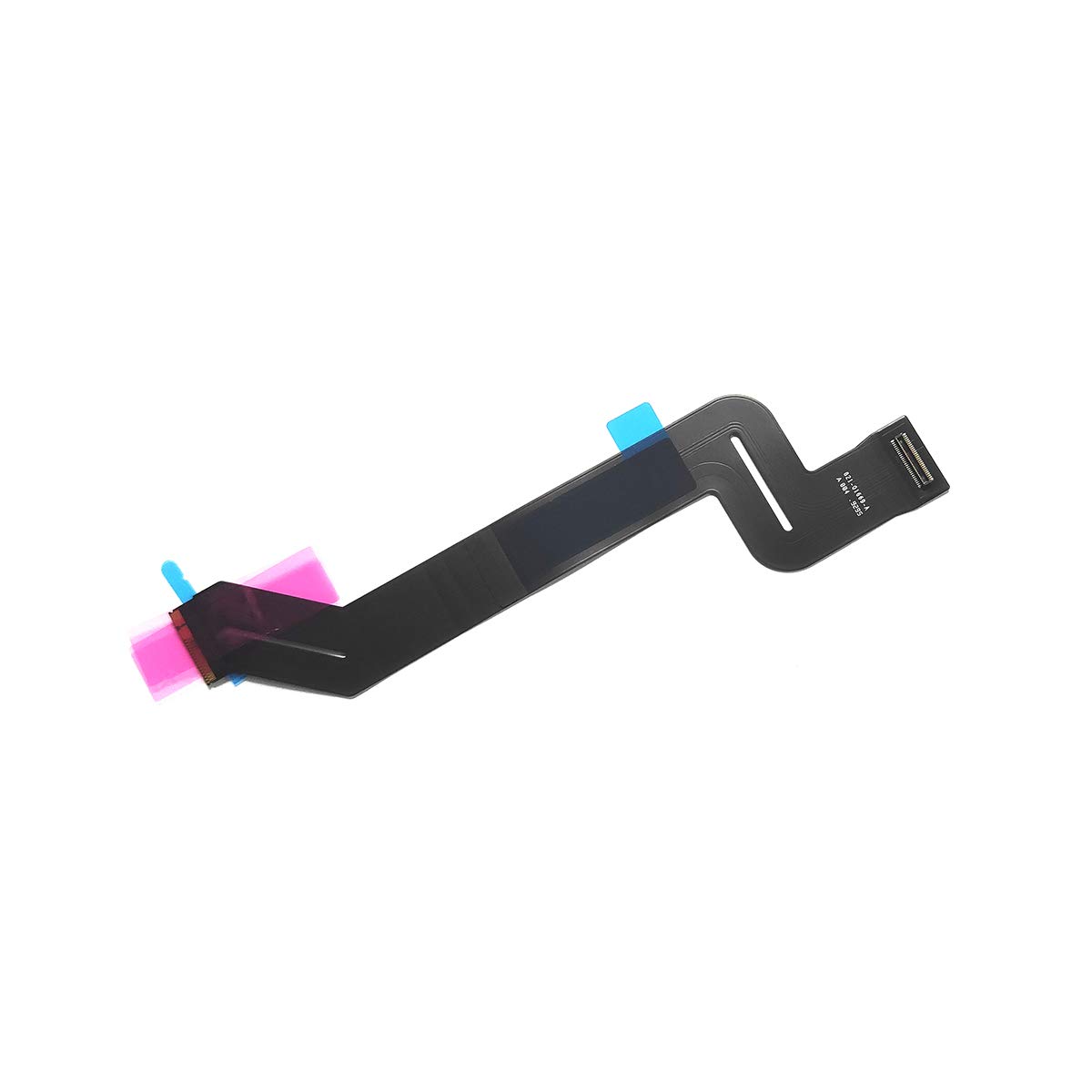 ICTION New Replacement trackpad Flex Cable compatible For MacBook Pro 15'' Retina A1990 2018 Year 821-01669-A