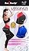 Navy Blue Leggings with Pockets and Internal body shaping girdle SMALL-US 0-3