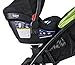 Britax B-Mobile Lightweight Stroller, Raven