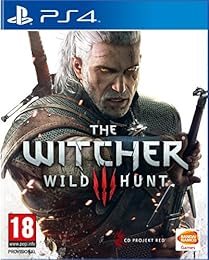 The Witcher 3 : Wild Hunt