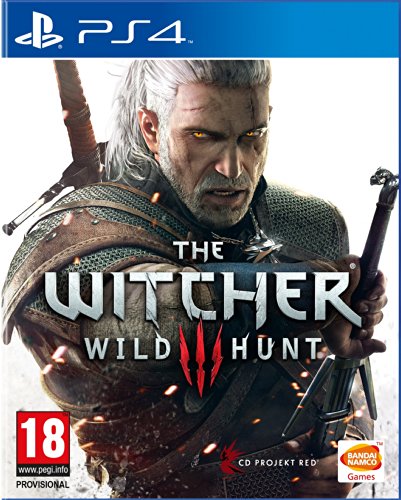 The Witcher 3 : Wild Hunt
