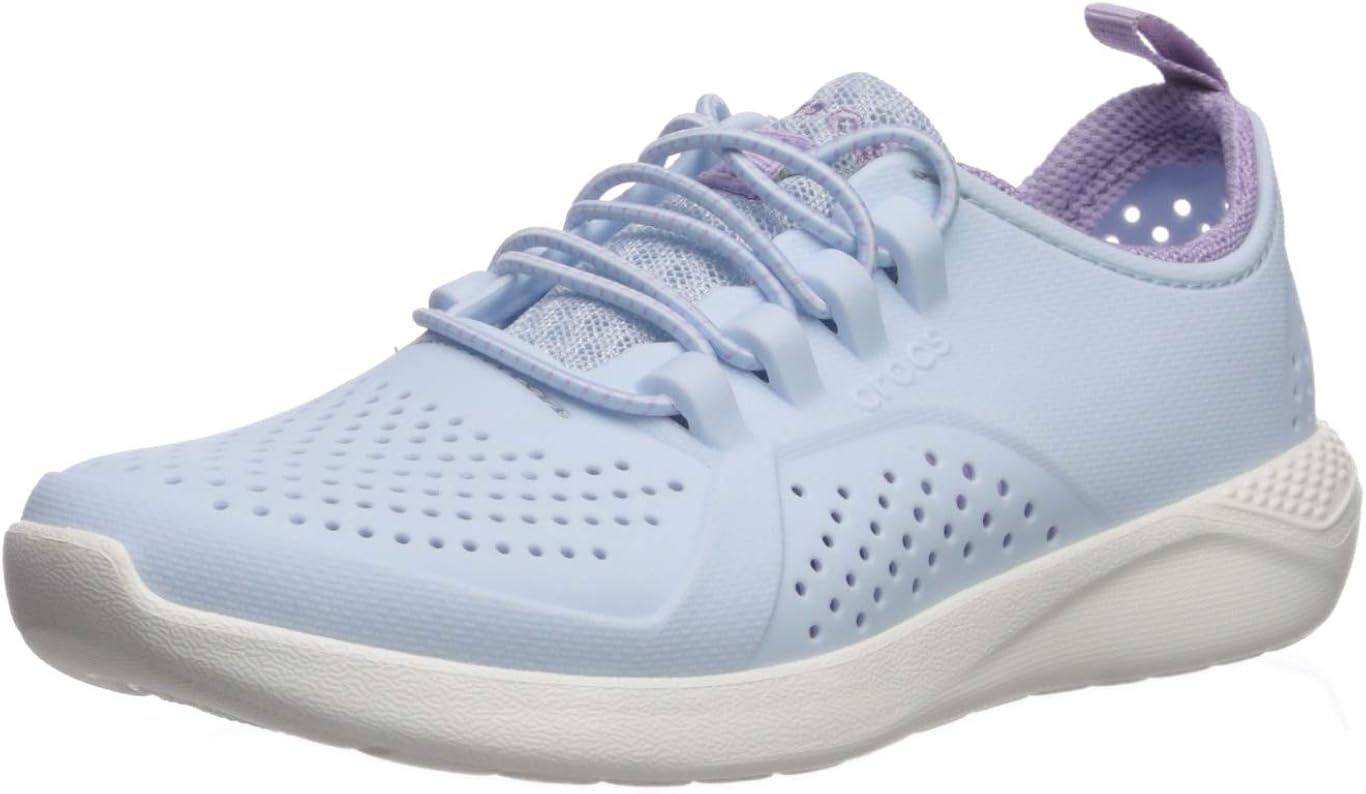 crocs literide pacer k