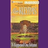 It Happened One Autumn: Wallflower Series #2