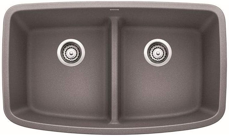 Best white undermount low divide kitchen sink
