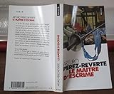 Image de Le maître d'escrime