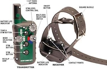 stim collar
