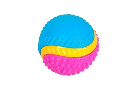 Sharples Five Senses, Pelota con Aroma de Carne de Vaca para ...