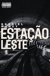 Livro Estação Leste