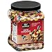Nut Harvest Nut & Chocolate Mix, 39 Ounce Jar primary