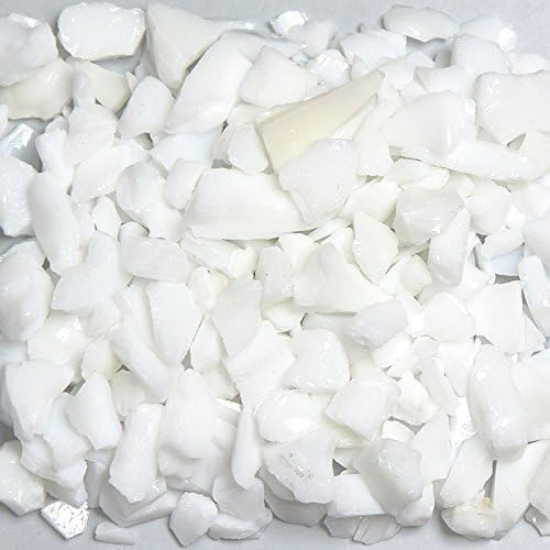 White Terrazzo Glass American Specialty Glass Flooring