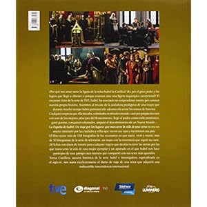 La España de Isabel. Edición actualizada