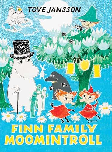 The Exploits of Moominpappa: Jansson, Tove: 9780380019106: Amazon