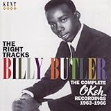 RIGHT TRACKS:COMPLETE OKEH RECORDINGS 1963-1966    image