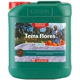 5 Liter - Terra Flores - Soil Bloom Nutrient - CANNA 9110005