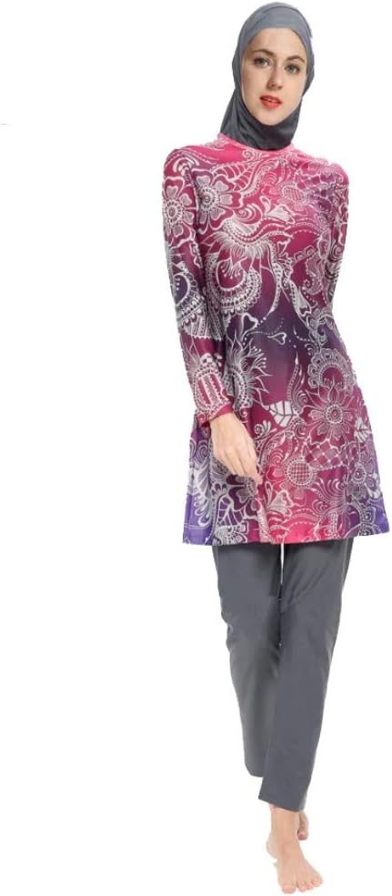 womens Full Coverage