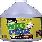 Wilt Pruf 07011 Anti Transpirant Concentrate, 1-Gallon