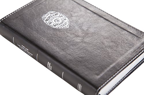 CSB Law Enforcement Officer's Bible - Thumbnail 6
