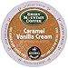 Green Mountain Coffee Caramel Vanilla Cream, K-Cup Portion Pack for Keurig K-Cup Brewers (Pack of 48)