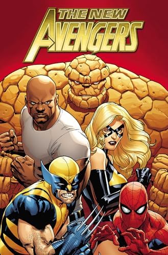 Amazon.com: Secret Invasion by Brian Michael Bendis Omnibus