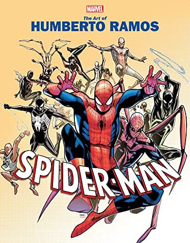 Amazon.com: The Marvel Art Of Skottie Young eBook : Harrold, Jess