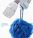 Pelican Water PSF-1 3-Stage Premium Shower Filter with Shower Head, White