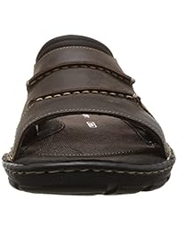 Rockport Darwyn Slide Sandalia para hombre