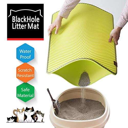 Litter Box Mats