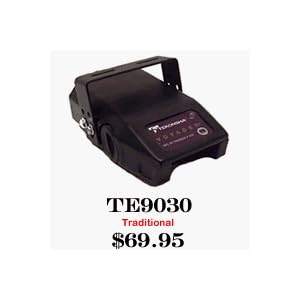 Tekonsha Voyager Electronic Brake Controller