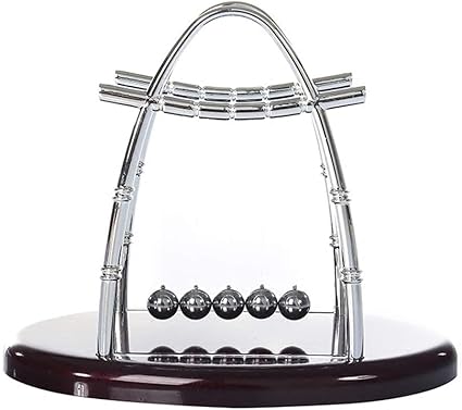 scientific desk toys