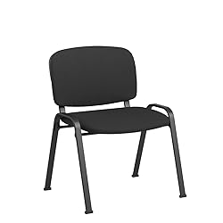 Giantex Set of 5 Conference Chair with Ergonomic