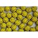FirstChoiceCandy Milk Chocolate Foil Wrapped Balls (Tennis, 1 Pound (Pack of 1))