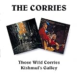 Those Wild Corries / Kishmul's Gallery