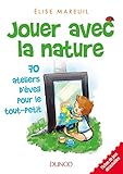 Jouer avec la nature by 