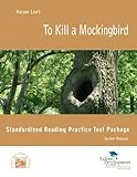 To Kill A Mockingbird Standardized Reading Practice Test