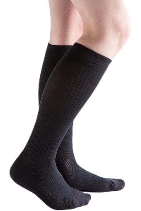 medias para diabetes