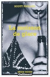 La  moisson de glace