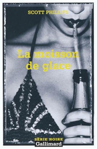 La  moisson de glace