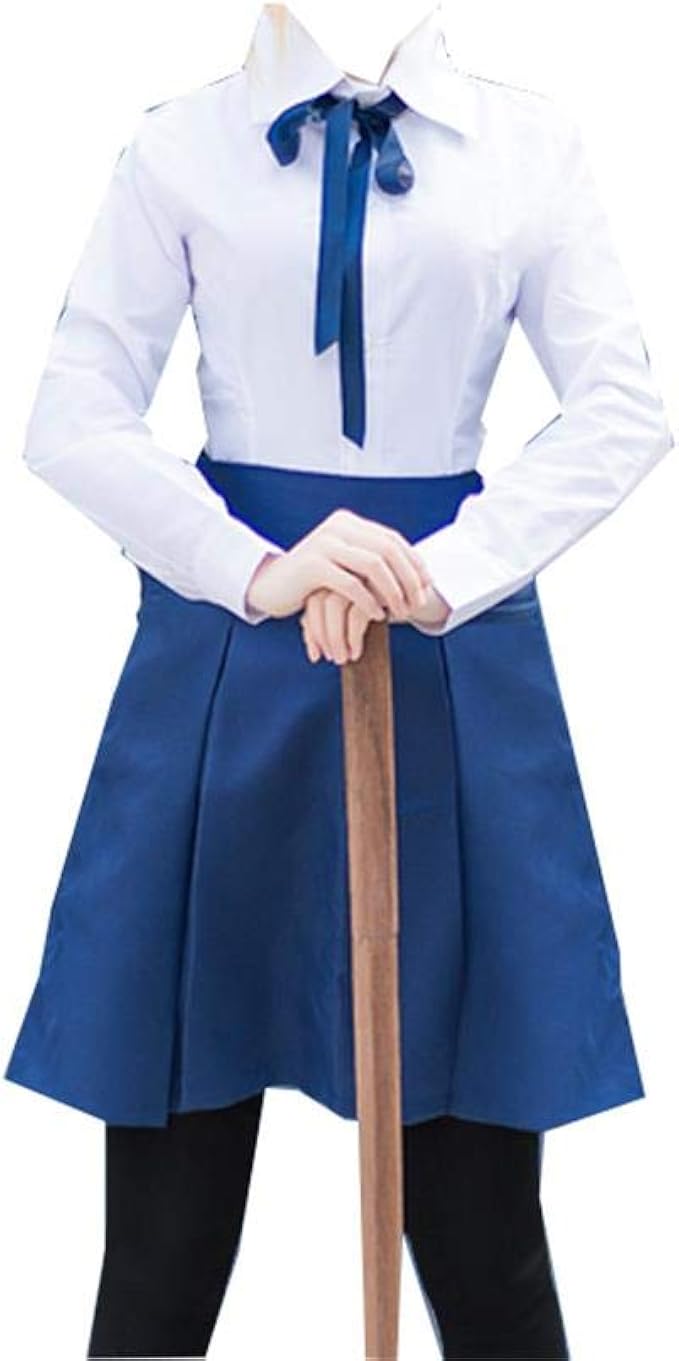 Download Amazon Com Fate Stay Night Cosplay Saber Cosplay Saber Uniform For iPhone Free Get Wallpaper Amazon Com Fate Stay Night Cosplay Saber Cosplay Saber Uniform Free