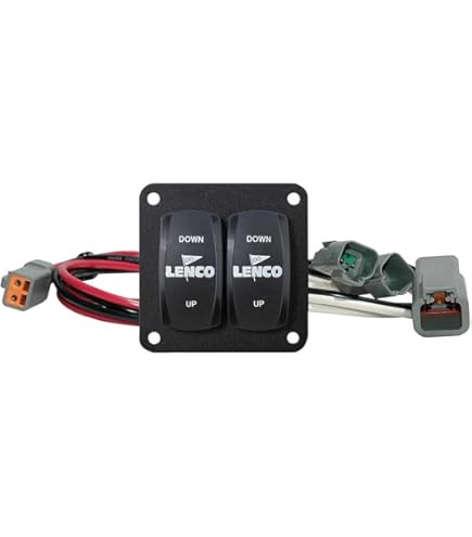 【中古】Actuator Extension Harness, 20', 14 GA Atlas Copco Wiring Harness Replacement - 1310434601