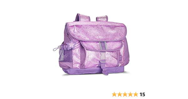 purple backpack amazon