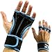 chalk supplements full finger power racks health bionic less more raw compression effective goat tape recovery top chains trainer genie shirt invictus bodybuilding flexclosure champion ladies Blue
