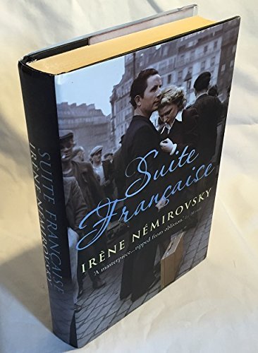 Suite Francaise