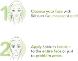 Bioderma Sebium Kerato+ Gel Cream 30ml Anti-Blemish Acne Pimples Blackheads view 6